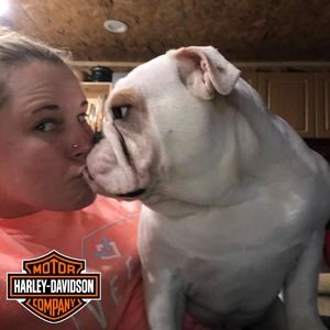 Meet your Posher, Brittany reddick